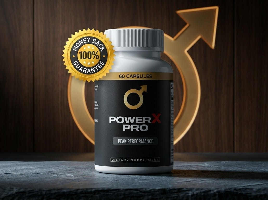 Power X Pro